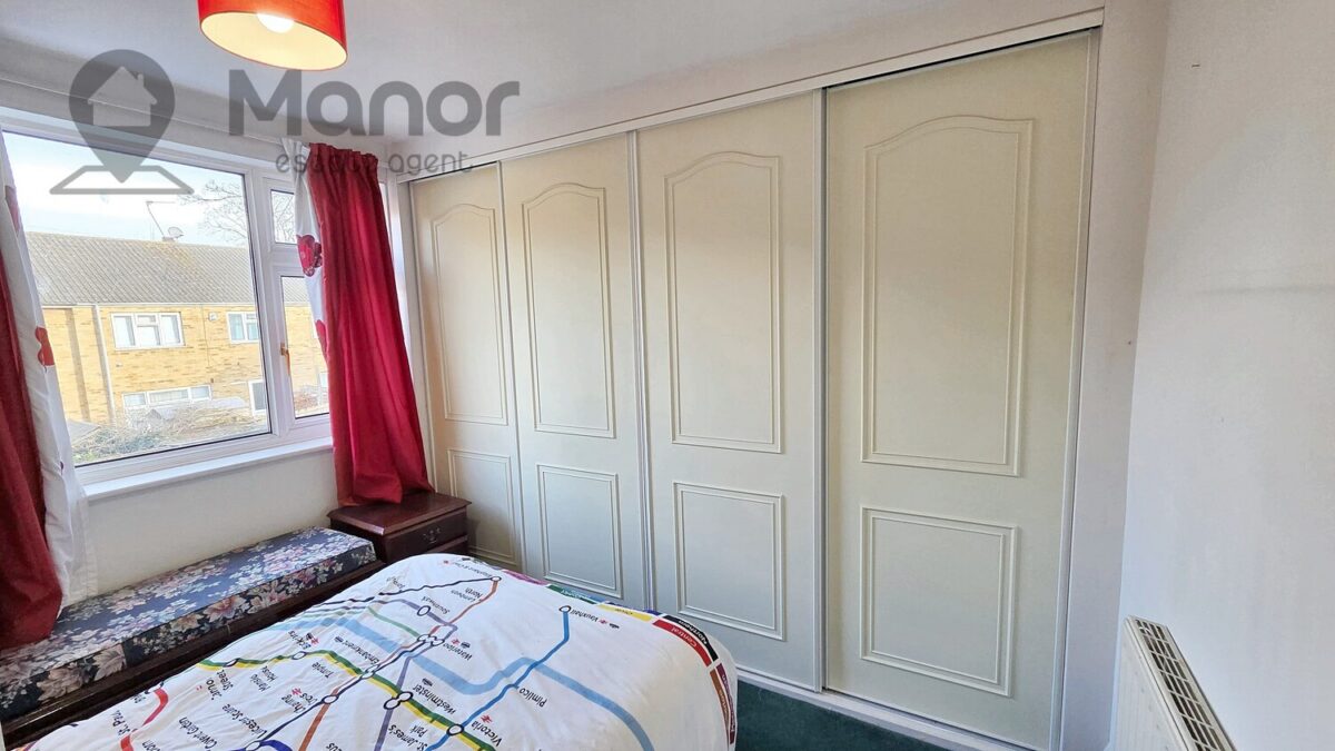 153 Lawrence Avenue, Manor Park, E12 5QR