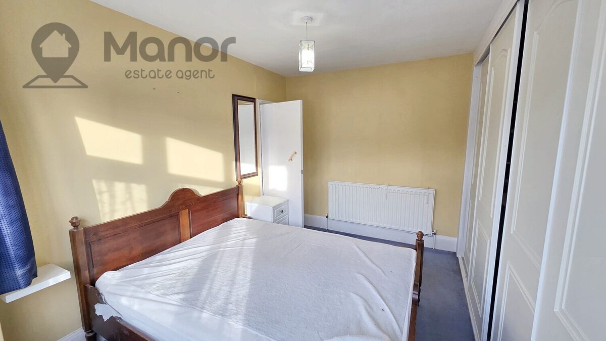 153 Lawrence Avenue, Manor Park, E12 5QR