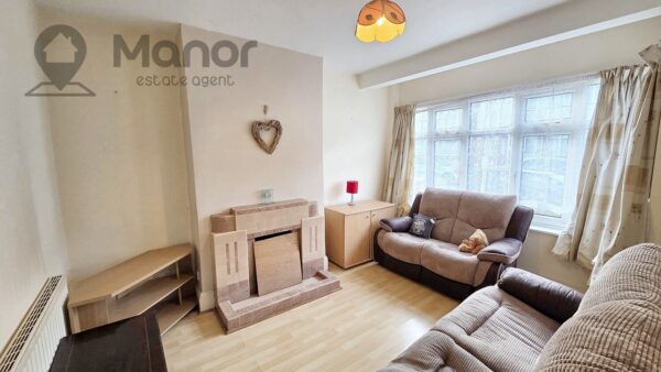 153 Lawrence Avenue, Manor Park, E12 5QR