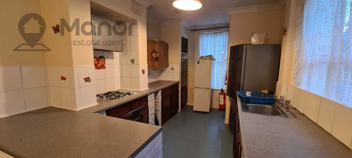 Sheringham Avenue, Manor Park, E12 5PA