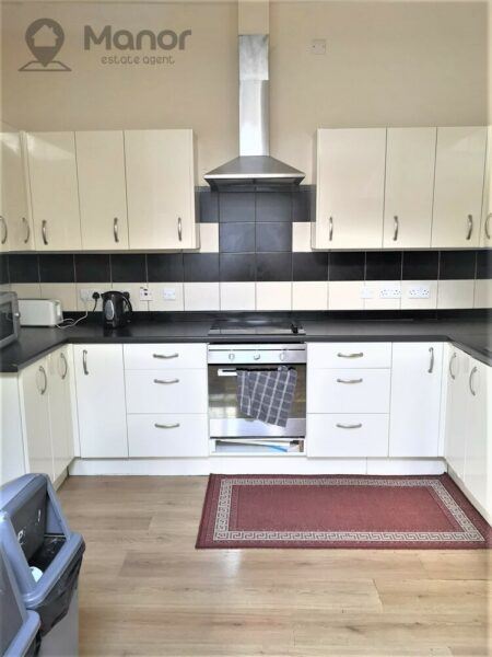 Cambridge Road, Seven Kings, IG3 8LU
