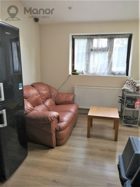 Cambridge Road, Seven Kings, IG3 8LU