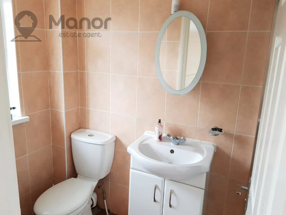 Harpour Road, Barking, IG11 8RJ