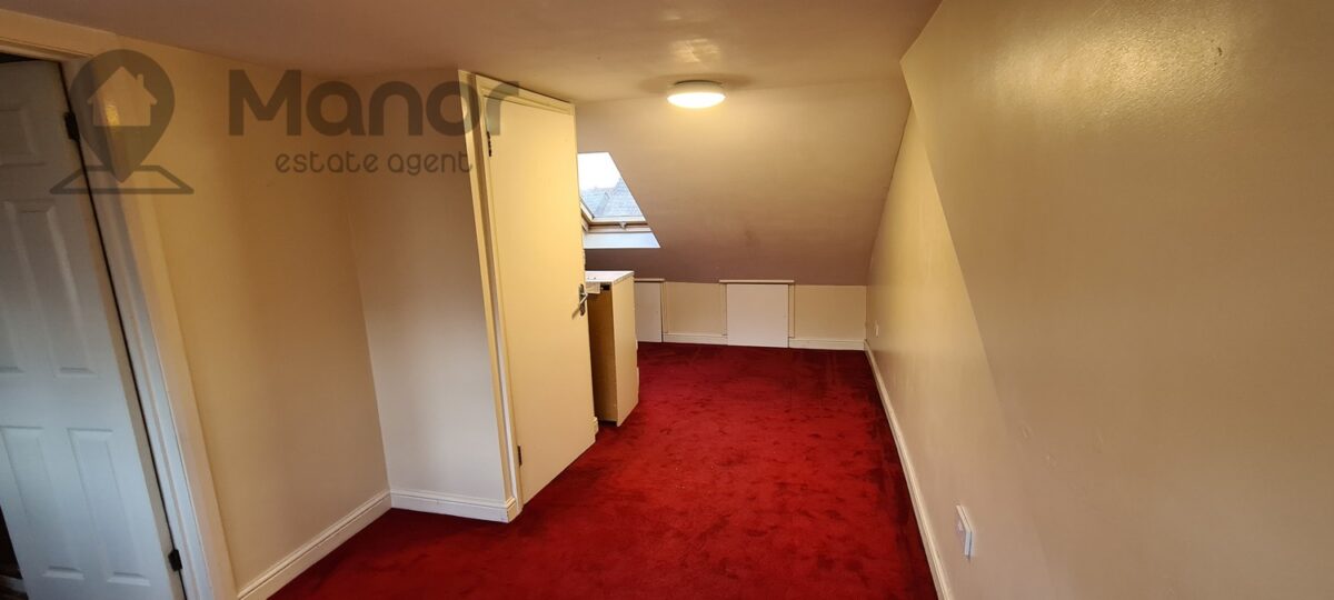 Harpour Road, Barking, IG11 8RJ