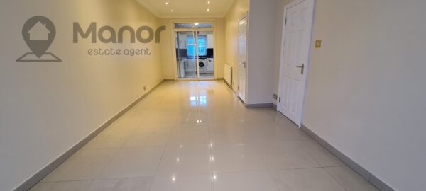 Harpour Road, Barking, IG11 8RJ