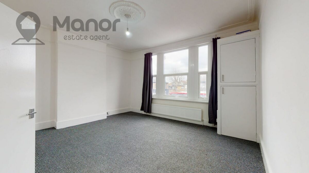 Romford Road, Manor Park, E12 5AW