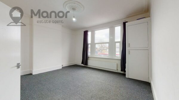 Romford Road, Manor Park, E12 5AW