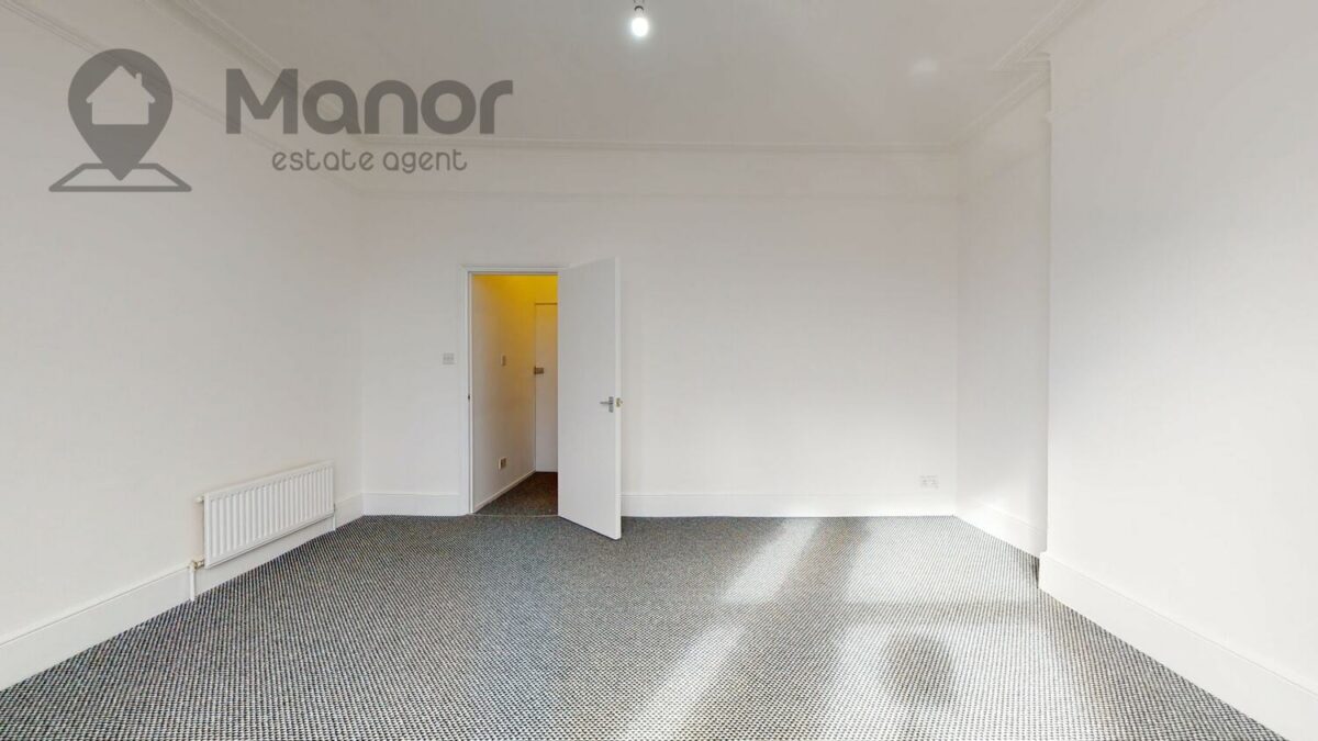 Romford Road, Manor Park, E12 5AW