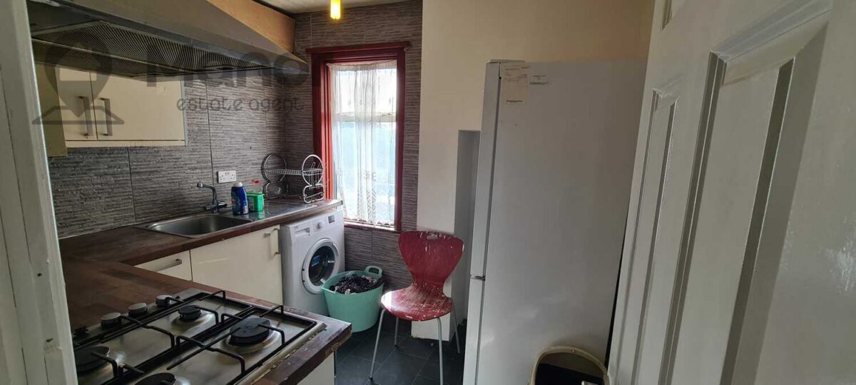 Empress Avenue, Ilford, IG1 3DG