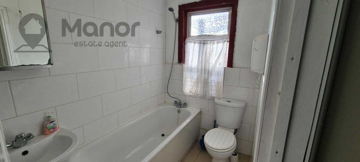 Empress Avenue, Ilford, IG1 3DG