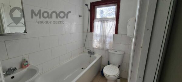 Empress Avenue, Ilford, IG1 3DG