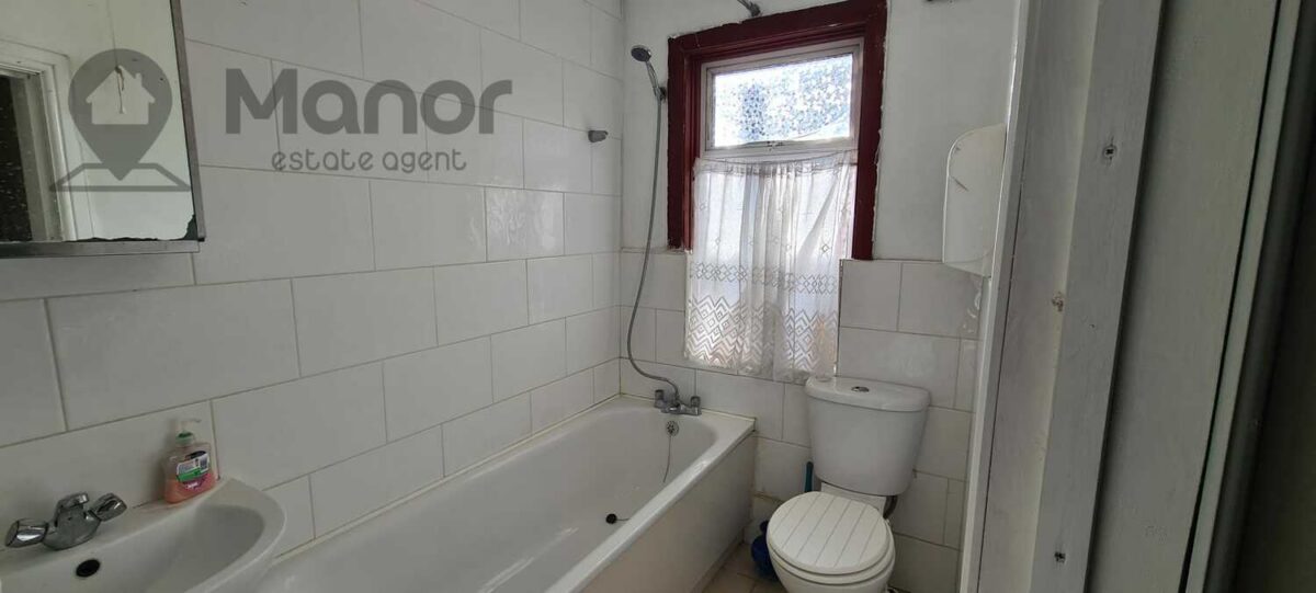 Empress Avenue, Ilford, IG1 3DG