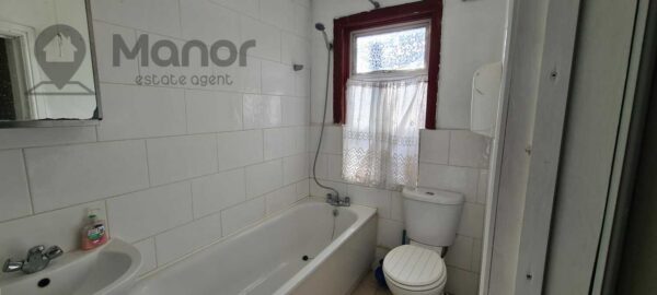 Empress Avenue, Ilford, IG1 3DG