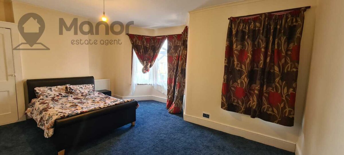 Empress Avenue, Ilford, IG1 3DG
