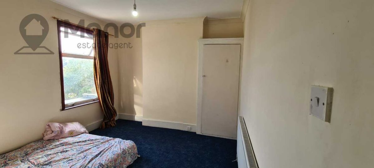 Empress Avenue, Ilford, IG1 3DG