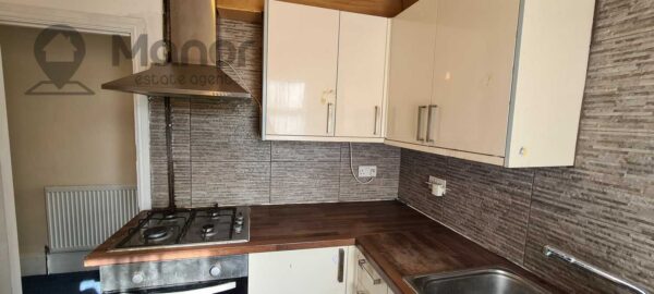 Empress Avenue, Ilford, IG1 3DG