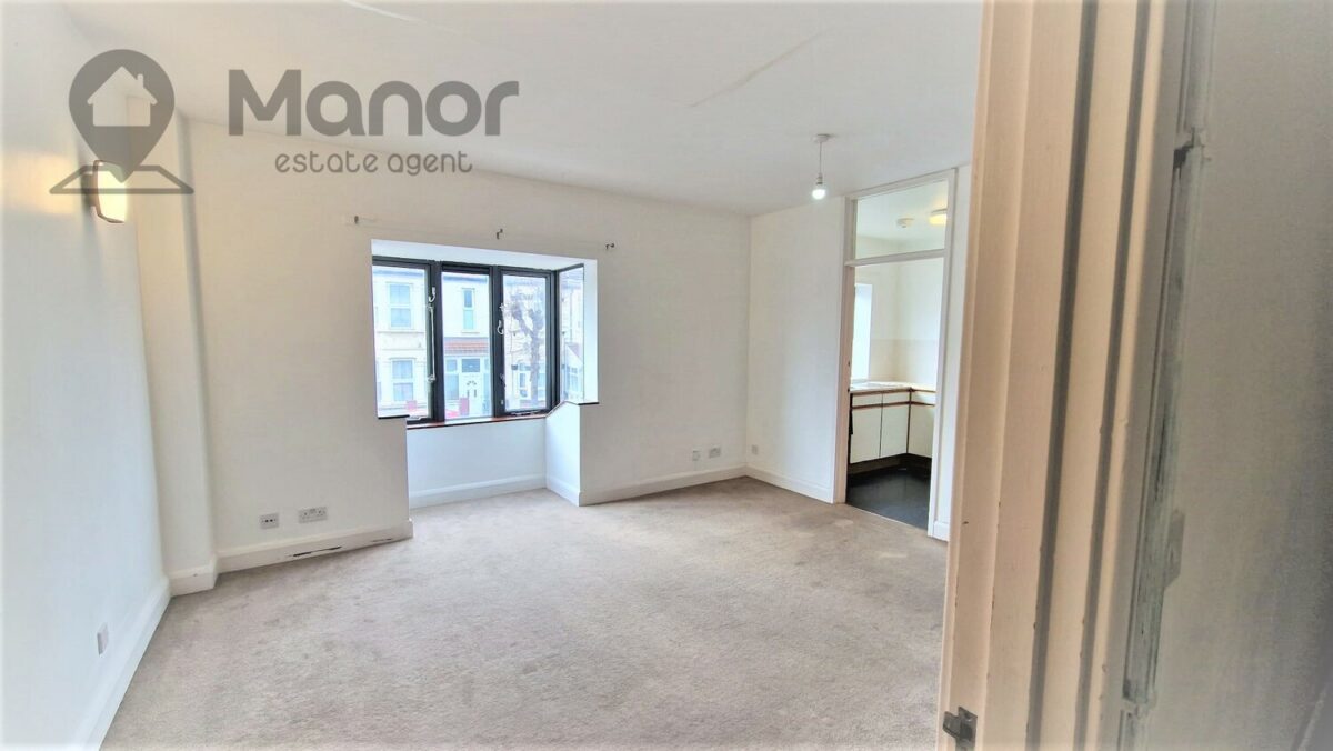Toronto Avenue, Manor Park, E12 5JF