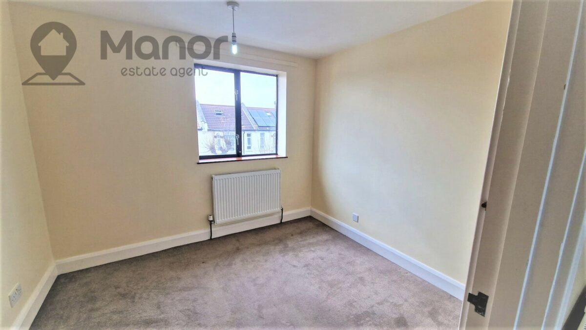 Toronto Avenue, Manor Park, E12 5JF
