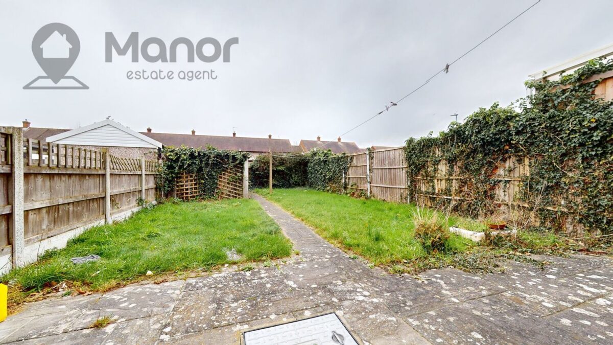 Billet Road, Chadwell Heath, RM6 5QR