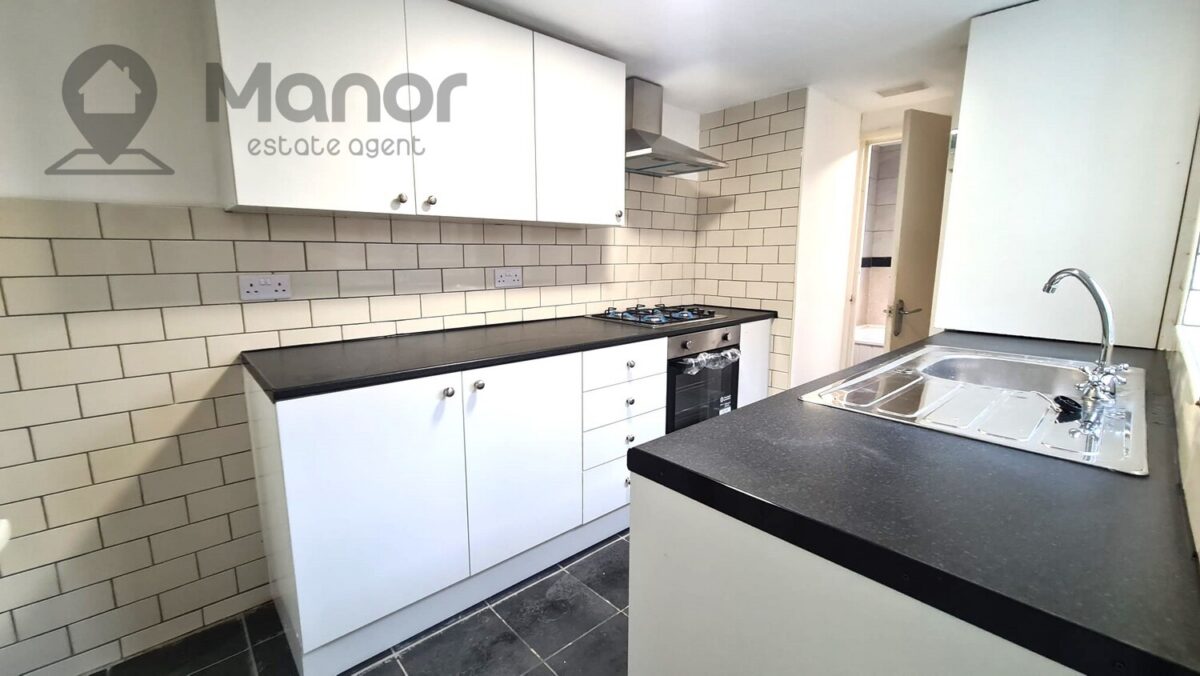 Milton Road, Swanscombe, DA10 0NA