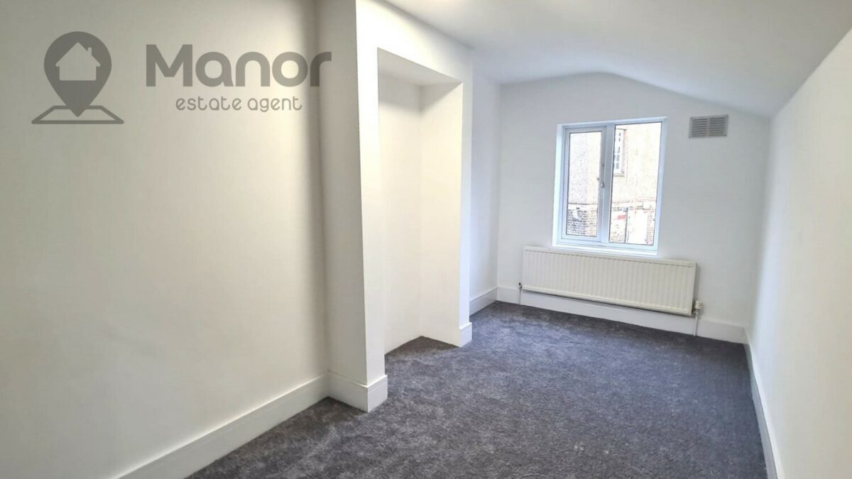 Milton Road, Swanscombe, DA10 0NA