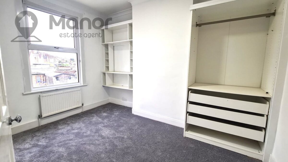 Milton Road, Swanscombe, DA10 0NA