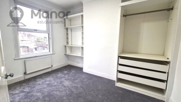 Milton Road, Swanscombe, DA10 0NA