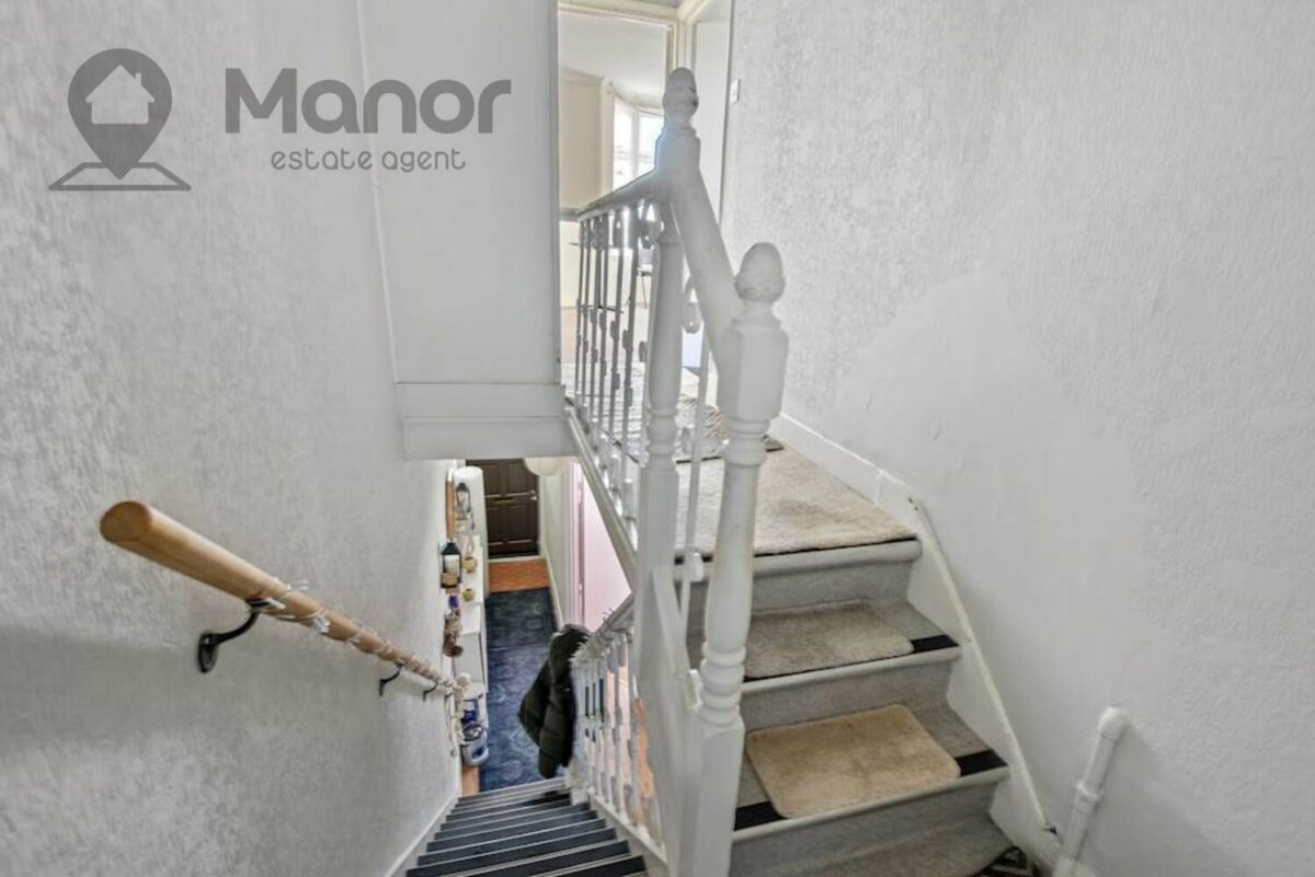 Sixth Avenue, Manor Park, E12 5PR