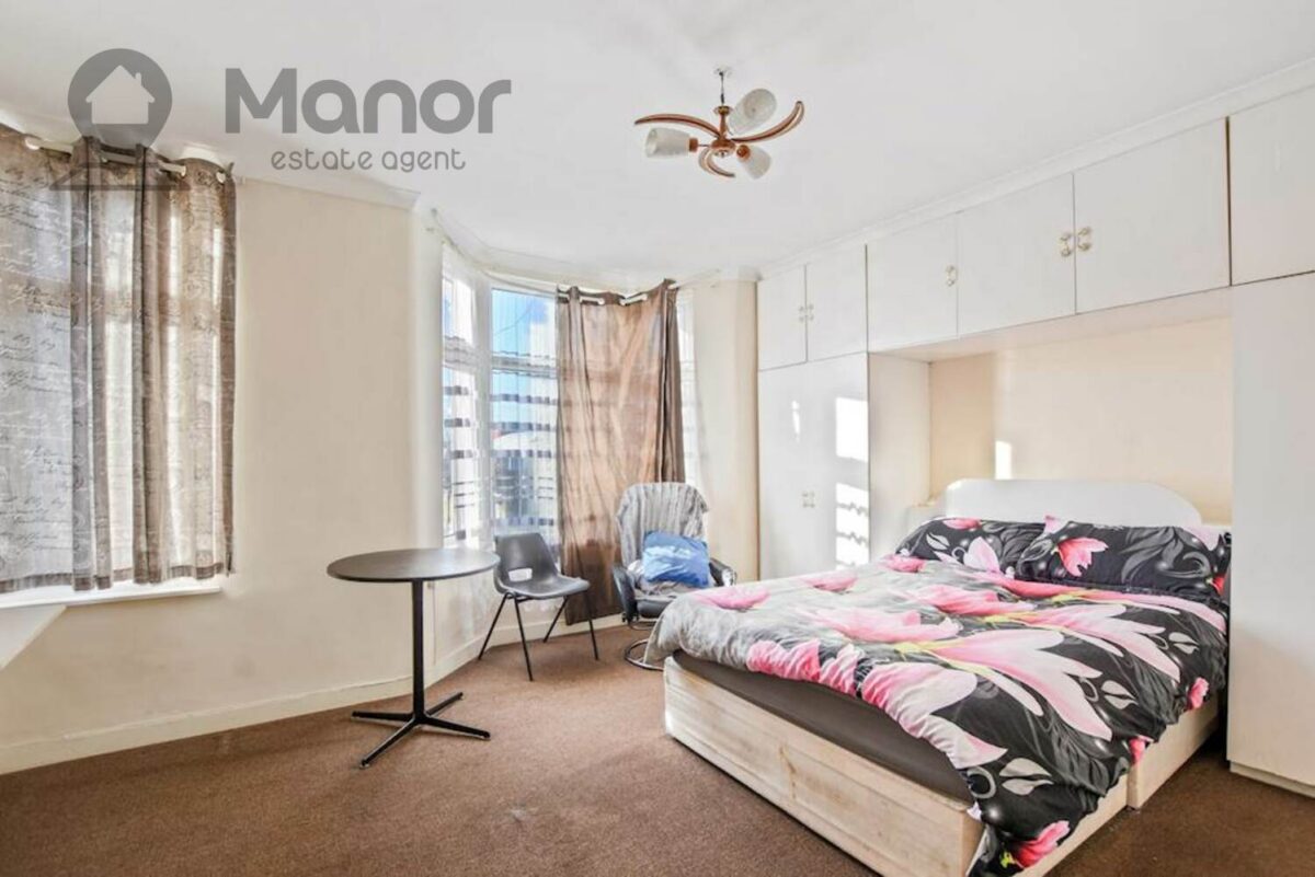 Sixth Avenue, Manor Park, E12 5PR