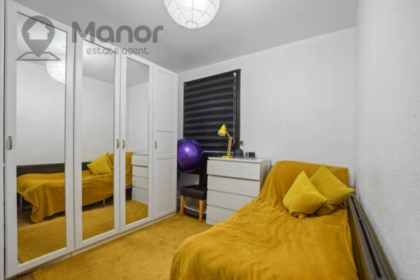 Sixth Avenue, Manor Park, E12 5PR