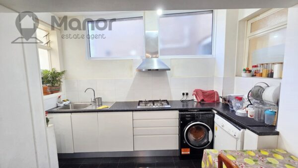 Sixth Avenue, Manor Park, E12 5PR