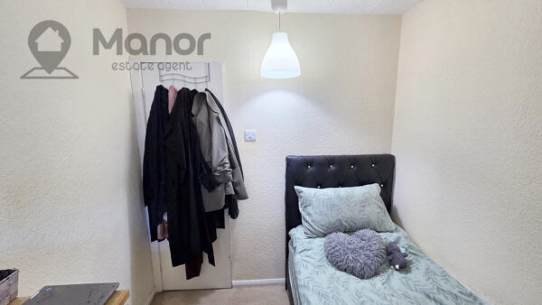 Sixth Avenue, Manor Park, E12 5PR