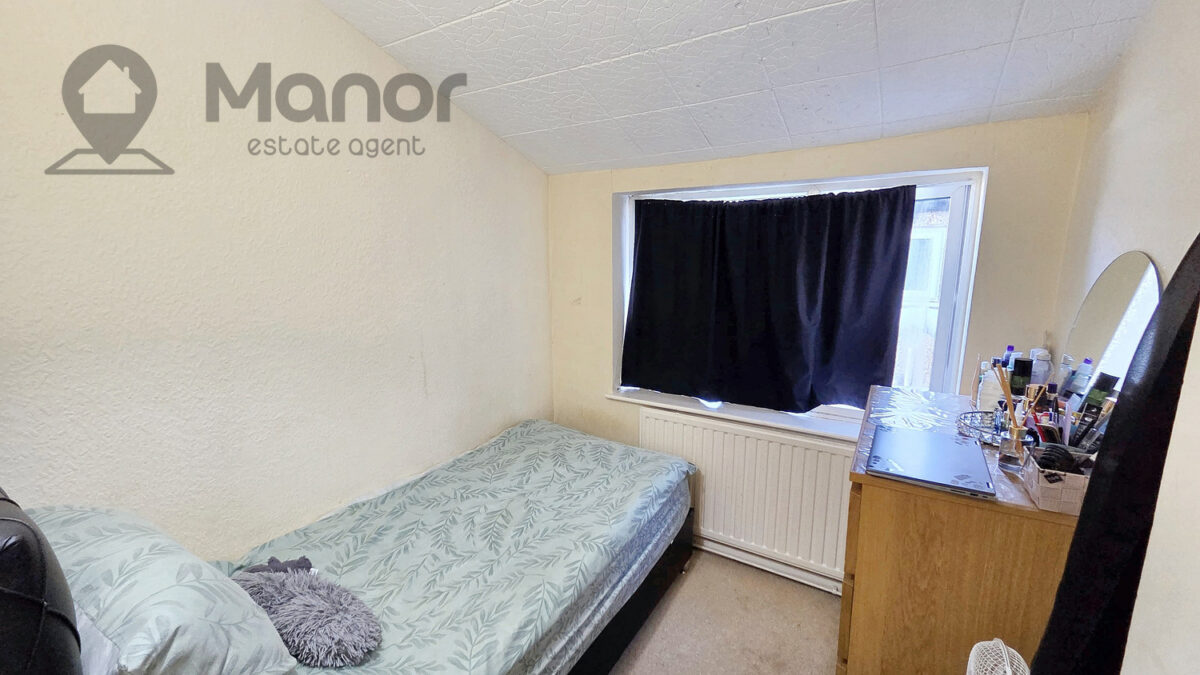 Sixth Avenue, Manor Park, E12 5PR