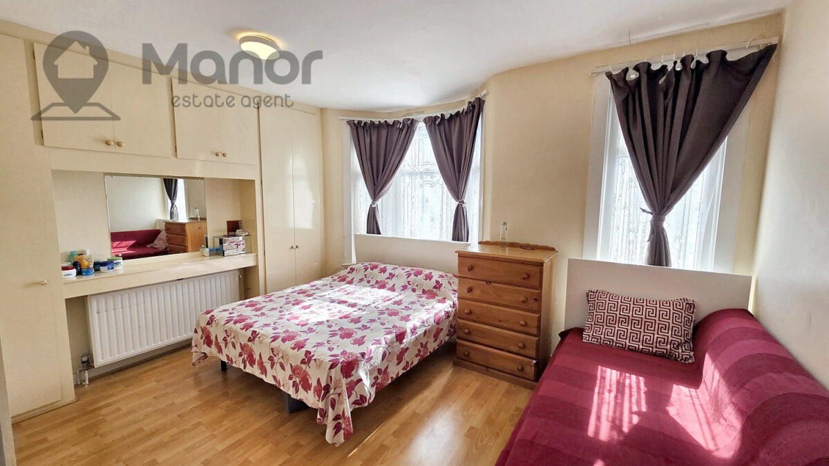 Sixth Avenue, Manor Park, E12 5PR
