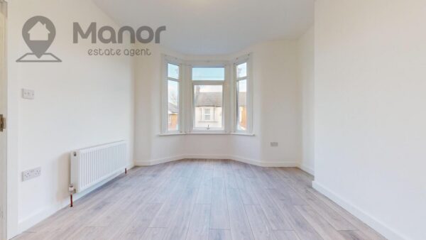 Barrington Road, Manor park, E12 6JH