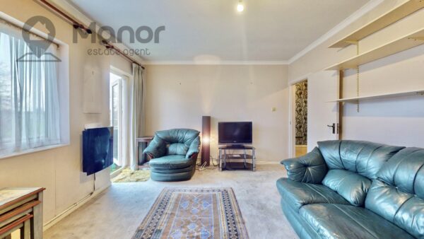 Brooks Mansions, Green Lane, Ilford, IG3 9RU