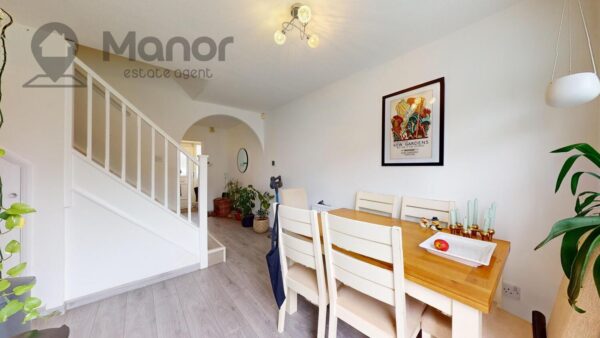 Victoria Way, Charlton, SE7 7NQ