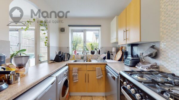 Victoria Way, Charlton, SE7 7NQ