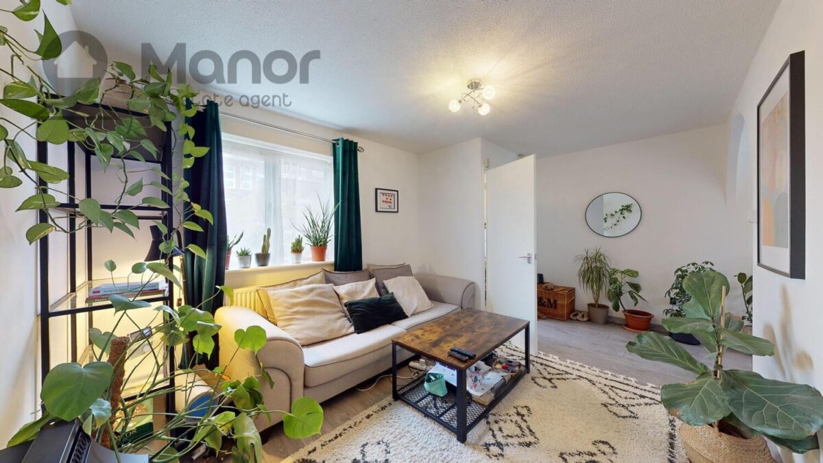 Victoria Way, Charlton, SE7 7NQ