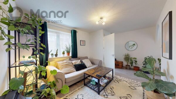 Victoria Way, Charlton, SE7 7NQ