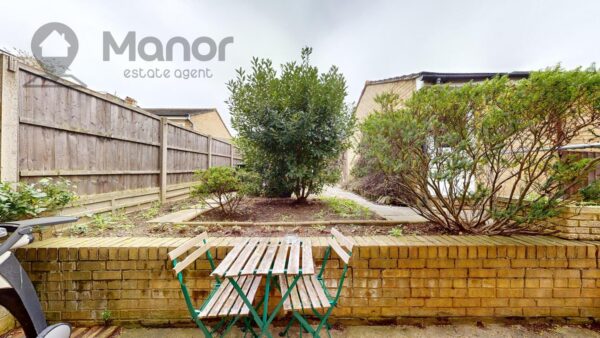 Victoria Way, Charlton, SE7 7NQ