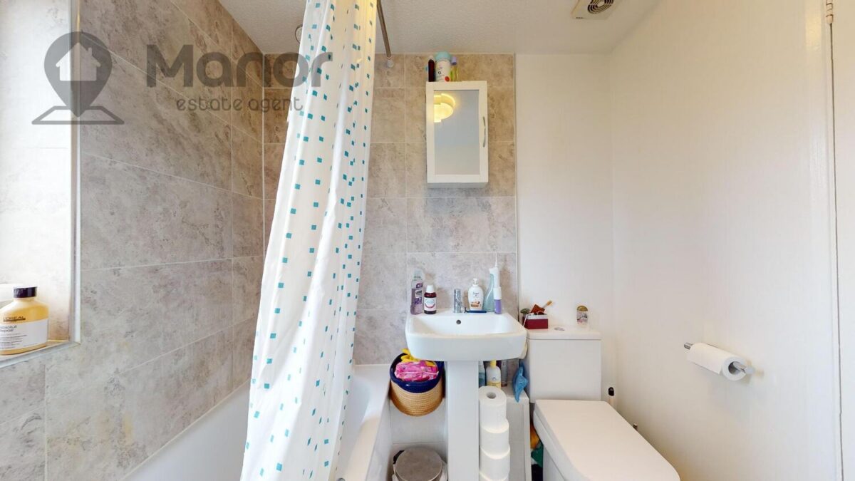 Victoria Way, Charlton, SE7 7NQ