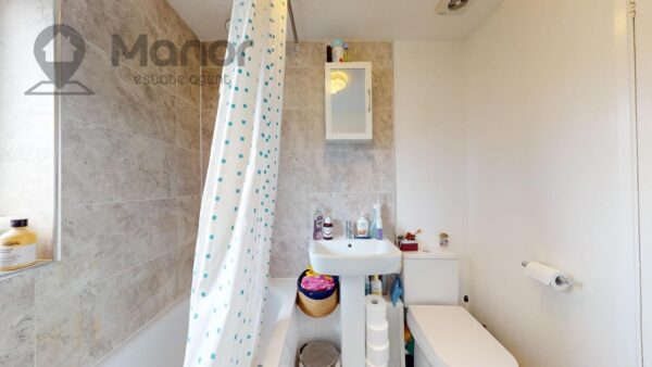 Victoria Way, Charlton, SE7 7NQ