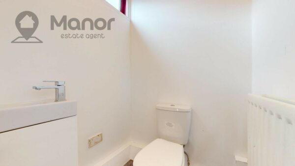 Manning Road, Dagenham, RM10 8RL