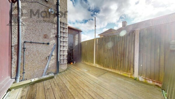 Manning Road, Dagenham, RM10 8RL