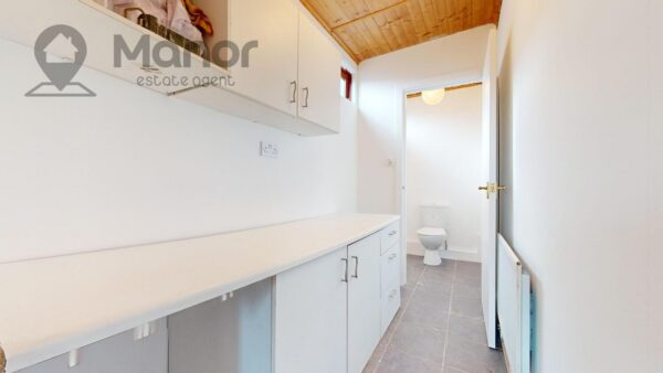 Manning Road, Dagenham, RM10 8RL