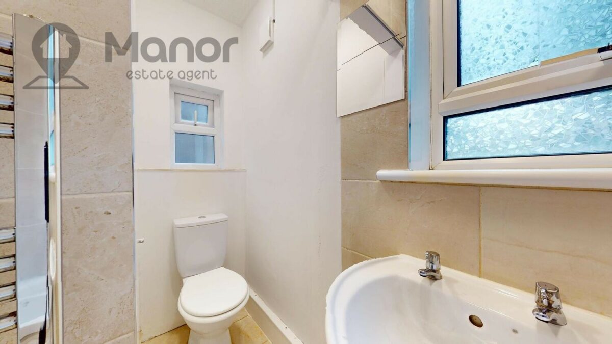 Trumpington Road, Forest Gate, E7 9EJ