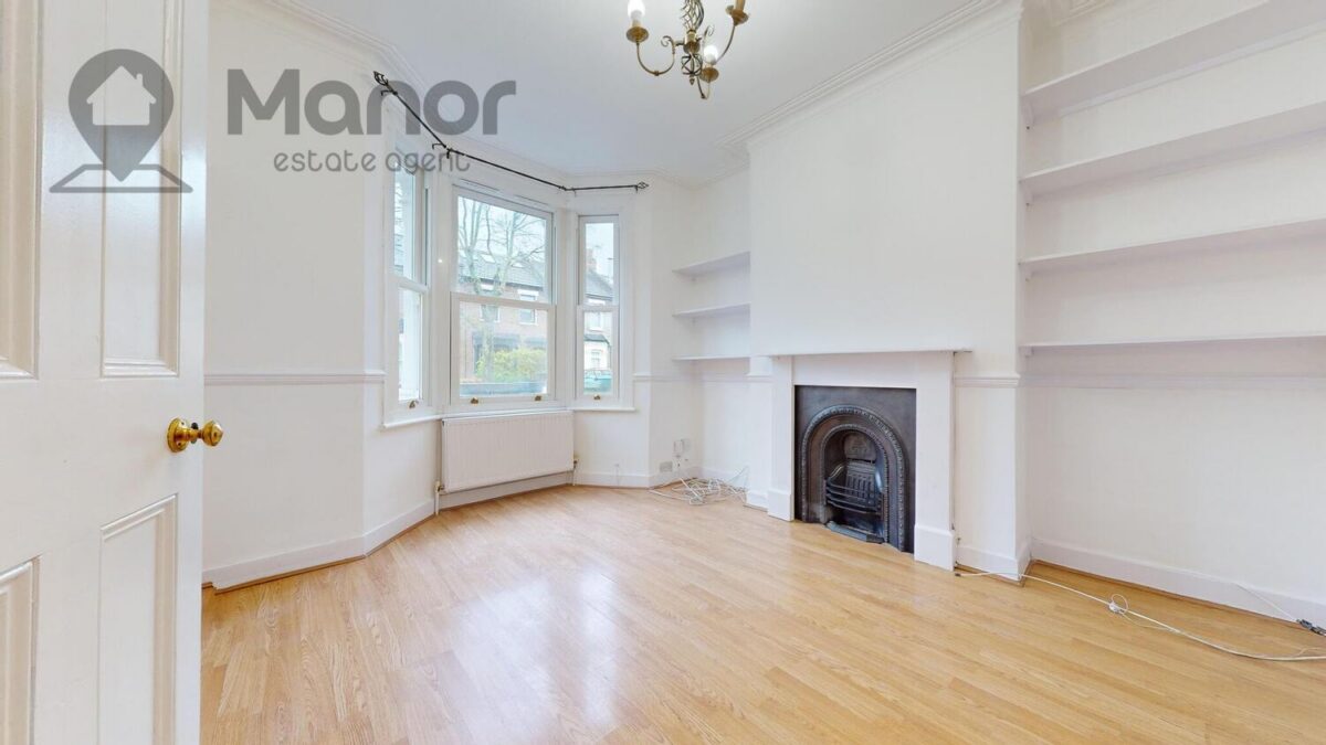 Trumpington Road, Forest Gate, E7 9EJ
