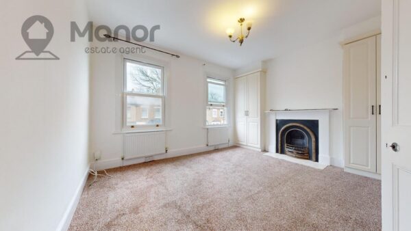 Trumpington Road, Forest Gate, E7 9EJ