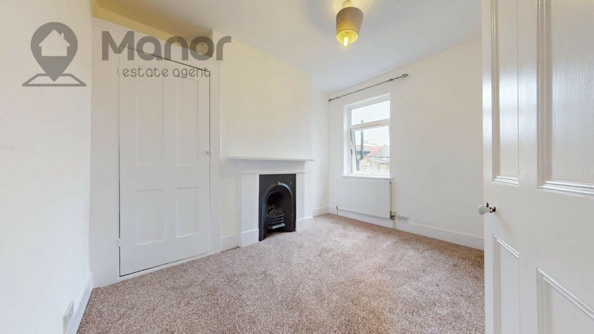 Trumpington Road, Forest Gate, E7 9EJ